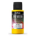 Pintura Acrílica Premium Airbrush 60ml Vallejo