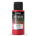 Pintura Acrílica Premium Airbrush 60ml Vallejo