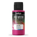Pintura Acrílica Premium Airbrush 60ml Vallejo