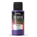 Pintura Acrílica Premium Airbrush 60ml Vallejo