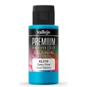 Pintura Acrílica Premium Airbrush 60ml Vallejo