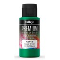 Pintura Acrílica Premium Airbrush 60ml Vallejo