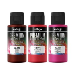 Pintura Acrílica Premium...