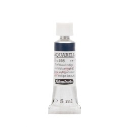Aquarel·la Tub Schmincke