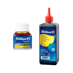Tinta Xinesa Pelikan