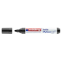 Retolador 4500 Tèxtil Edding