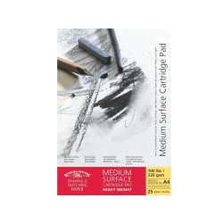 Bloc Dibujo 220gm2...