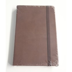 Bloc Notes Marró