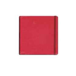 Bloc Notes Vermell