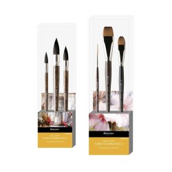 Set Pinzells Escoda Fabio...