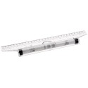 Rolling Ruler
