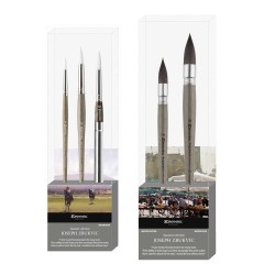 Set Pinzells Escoda Joseph...