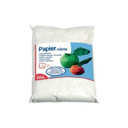 Pasta Paper Mâché 1Kg
