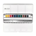Sets Caixa Metàl·lica Aquarel·la Cotman Winsor&Newton