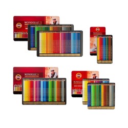 Set Llapis Aquarel·lables...