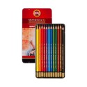 Set Lápices Acuarelables Mondeluz Koh-i-Noor