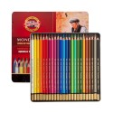 Set Lápices Acuarelables Mondeluz Koh-i-Noor
