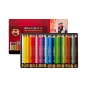 Set Lápices Acuarelables Mondeluz Koh-i-Noor