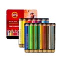 Set Lápices Acuarelables Mondeluz Koh-i-Noor