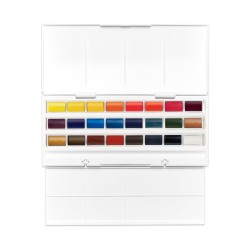 Set Studio 24 Colors...