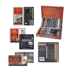 Set Dibuix Gioconda Koh-I-Noor
