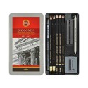 Set Dibujo Gioconda Koh-I-Noor
