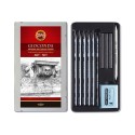 Set Dibujo Gioconda Koh-I-Noor
