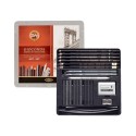 Set Dibujo Gioconda Koh-I-Noor