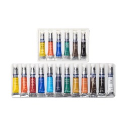 Sets Tubs 8ml Aquarel·la...