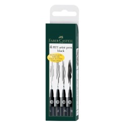 Set Faber-Castell 4...