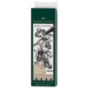 Set Faber-Castell 4 Rotuladores XS S F M
