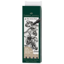 Set Faber-Castell 4...