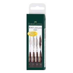Set Faber-Castell 4...
