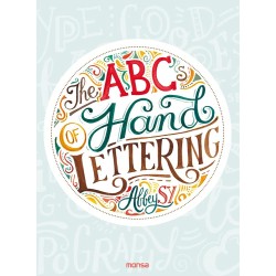 ABC Lettering