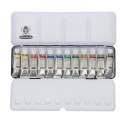 Set Acuarelas Tubo 5ml Horadam Schmincke