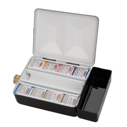Caja Compacta Acuarela...