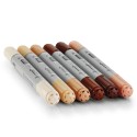 Set 6 Copic Ciao Blíster