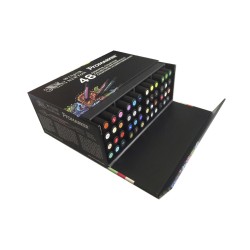 Caja Set Promarker...