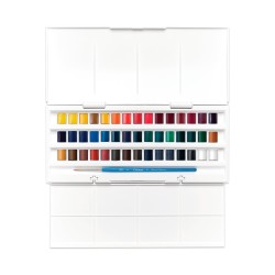 Caixa Studio 45 colors...