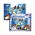 Sets Pintar per Números 13 peces