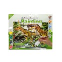 Sets Pintar per Números 13 peces