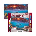 Sets Pintar per Números 13 peces