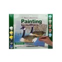 Sets Pintar per Números 13 peces