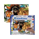 Sets Pintar per Números 13 peces
