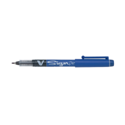 Rotulador Sign Pen Pilot
