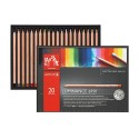 Sets Llapis Color Luminance Caran D'ache