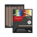 Sets Llapis Color Luminance Caran D'ache