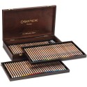 Sets Llapis Color Luminance Caran D'ache