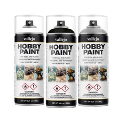 Hobby Paint Pintura...