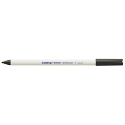 Retolador Tèxtil Edding 4600
